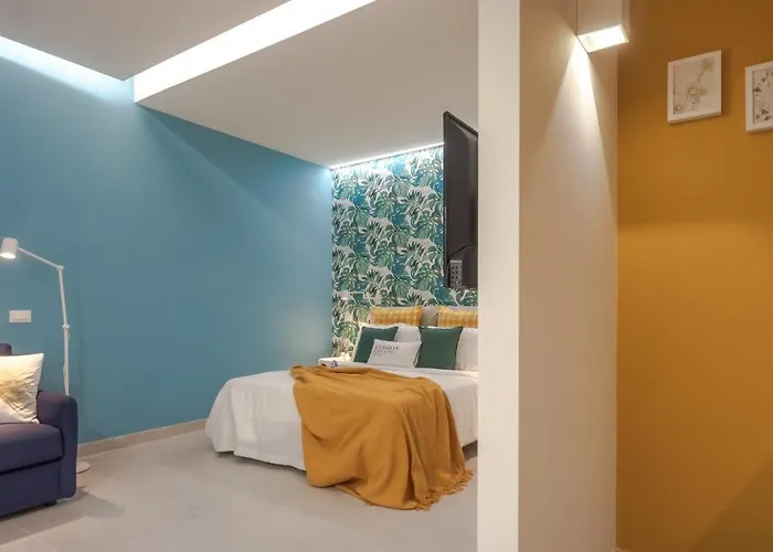 Iris - Close To Vatican Museums Апартаменты