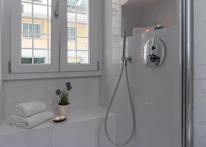 Апартаменты Iris - Close To Vatican Museums