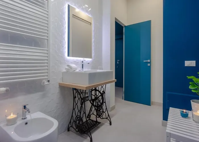 Апартаменты Iris - Close To Vatican Museums *